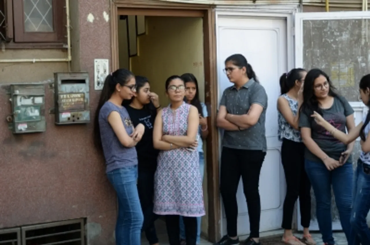 Indore Student