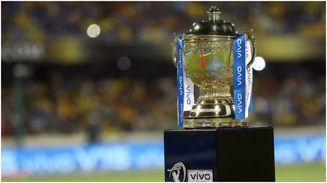 ipl 2021 Update