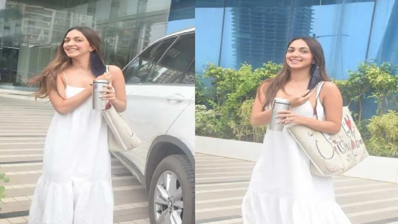 Kiara Advani