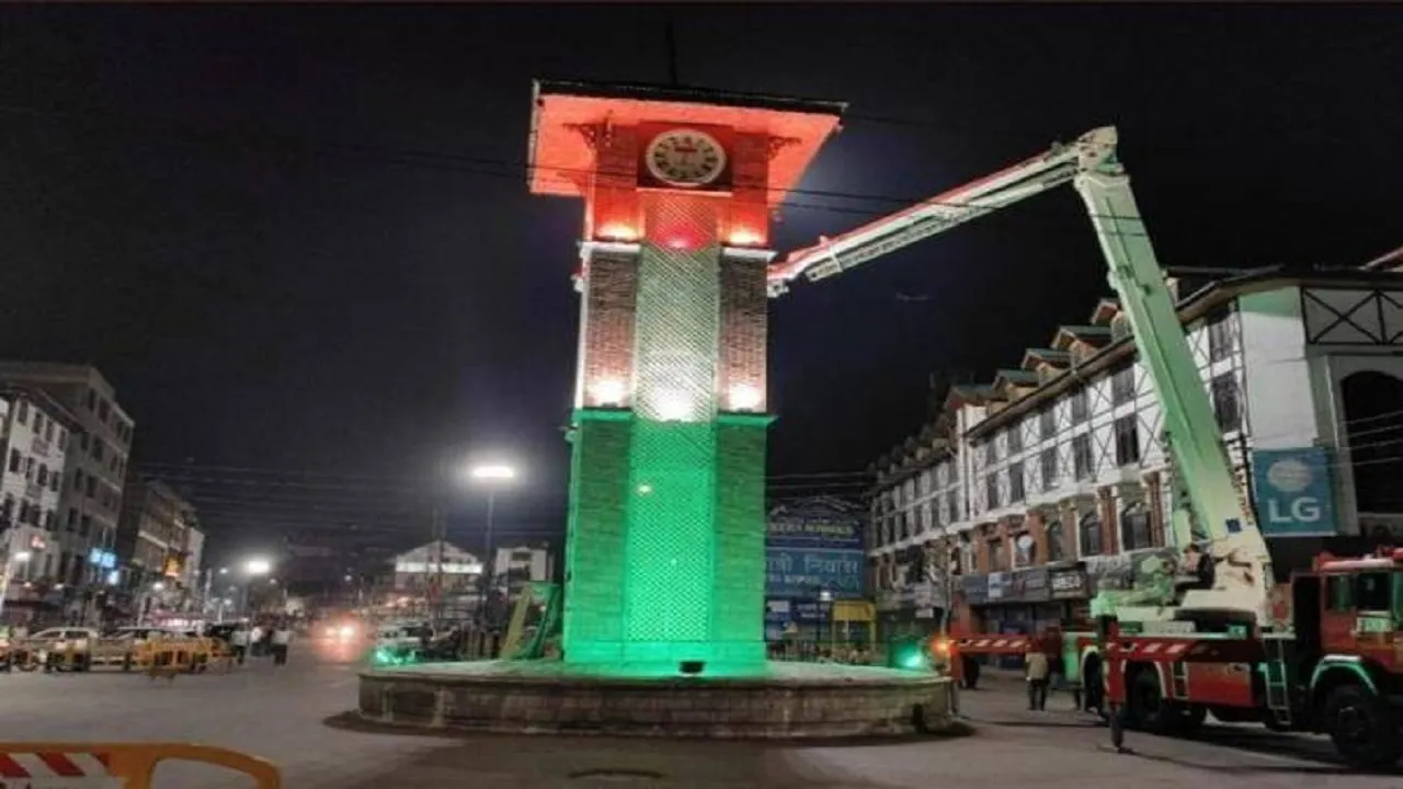 tiranga