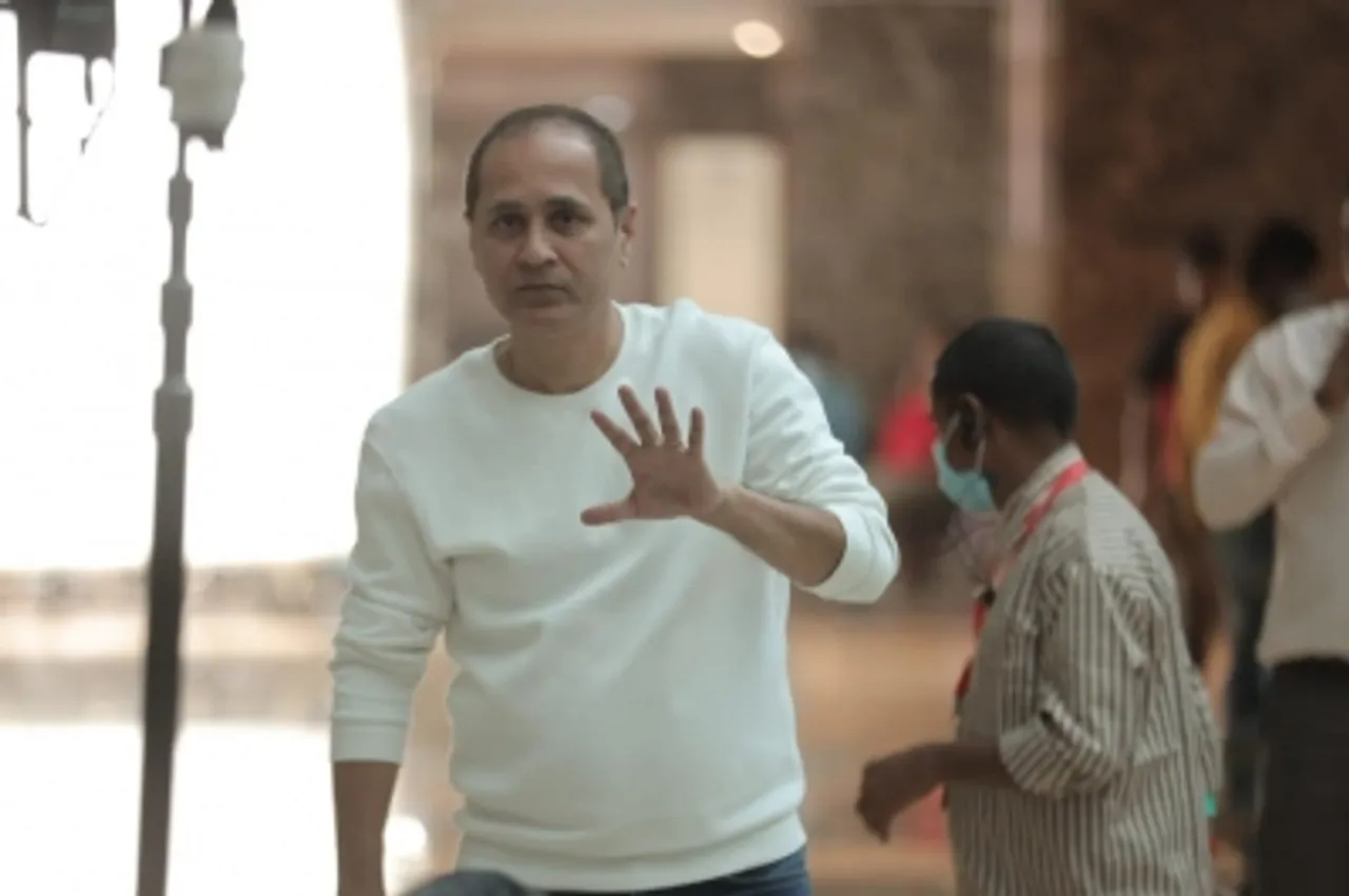 Vipul Amrutlal