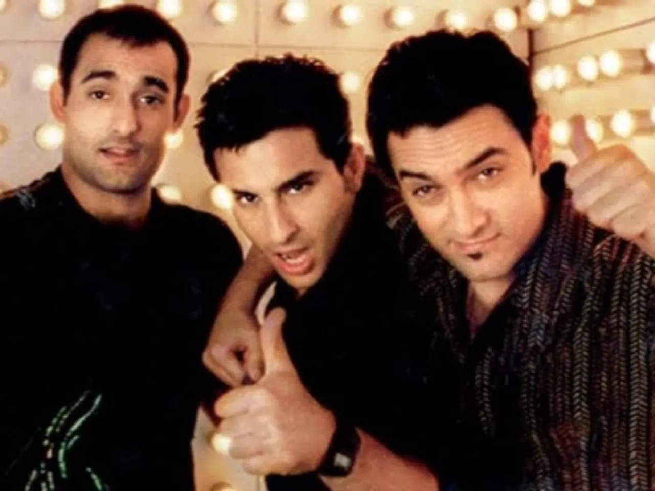 Aamir Khan
