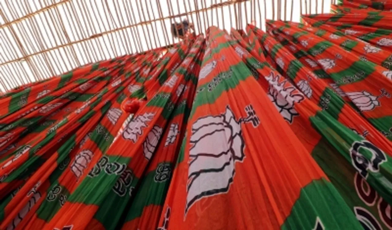 BJP File