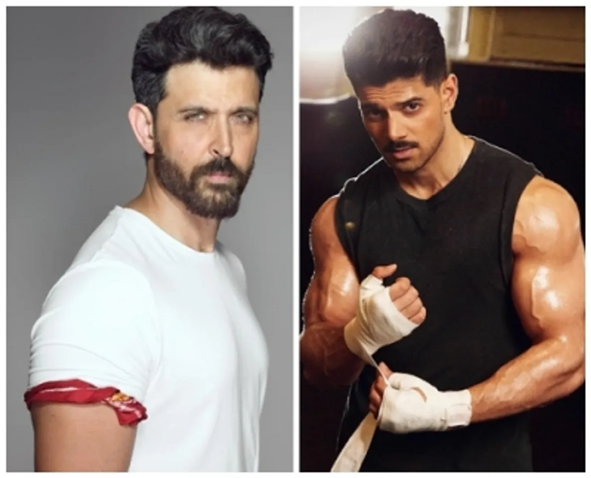 Hrithik Rohan