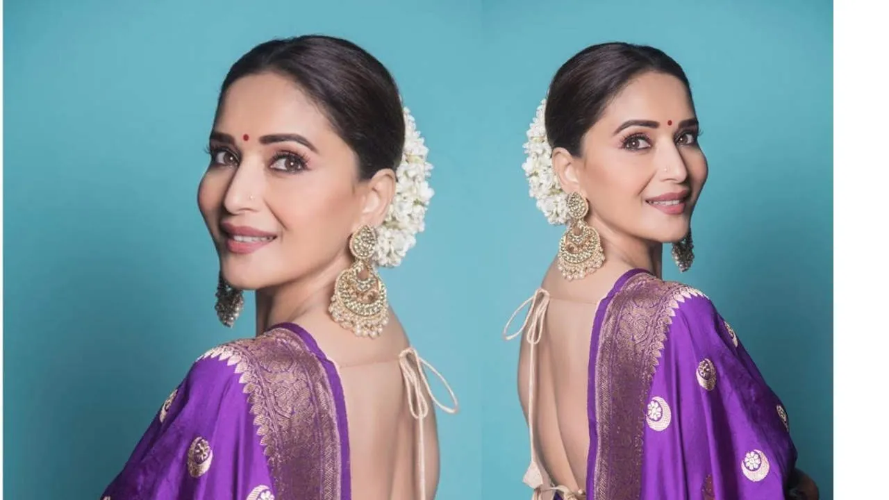 madhuri 1