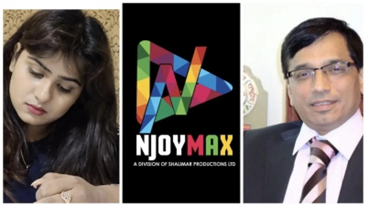 Shalimar Production