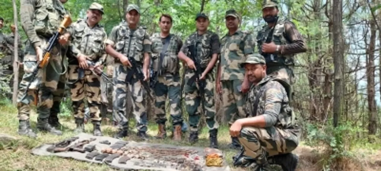 Srinagar