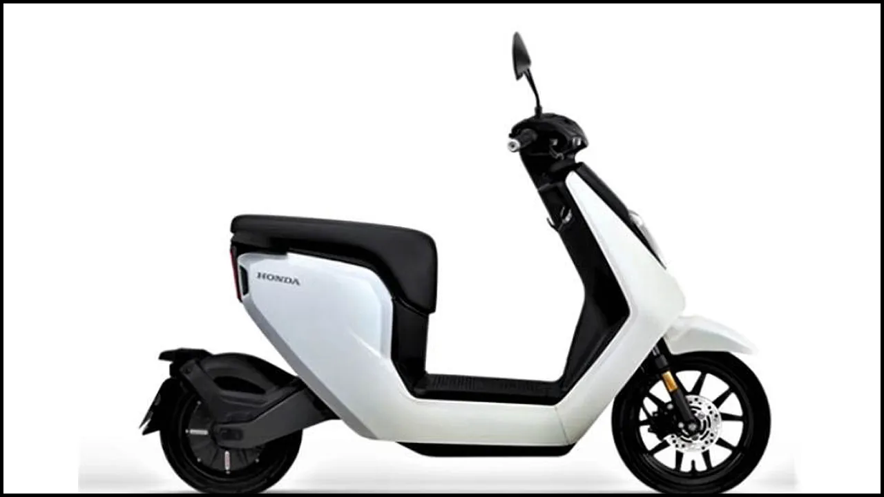Wuyang Honda U-GO