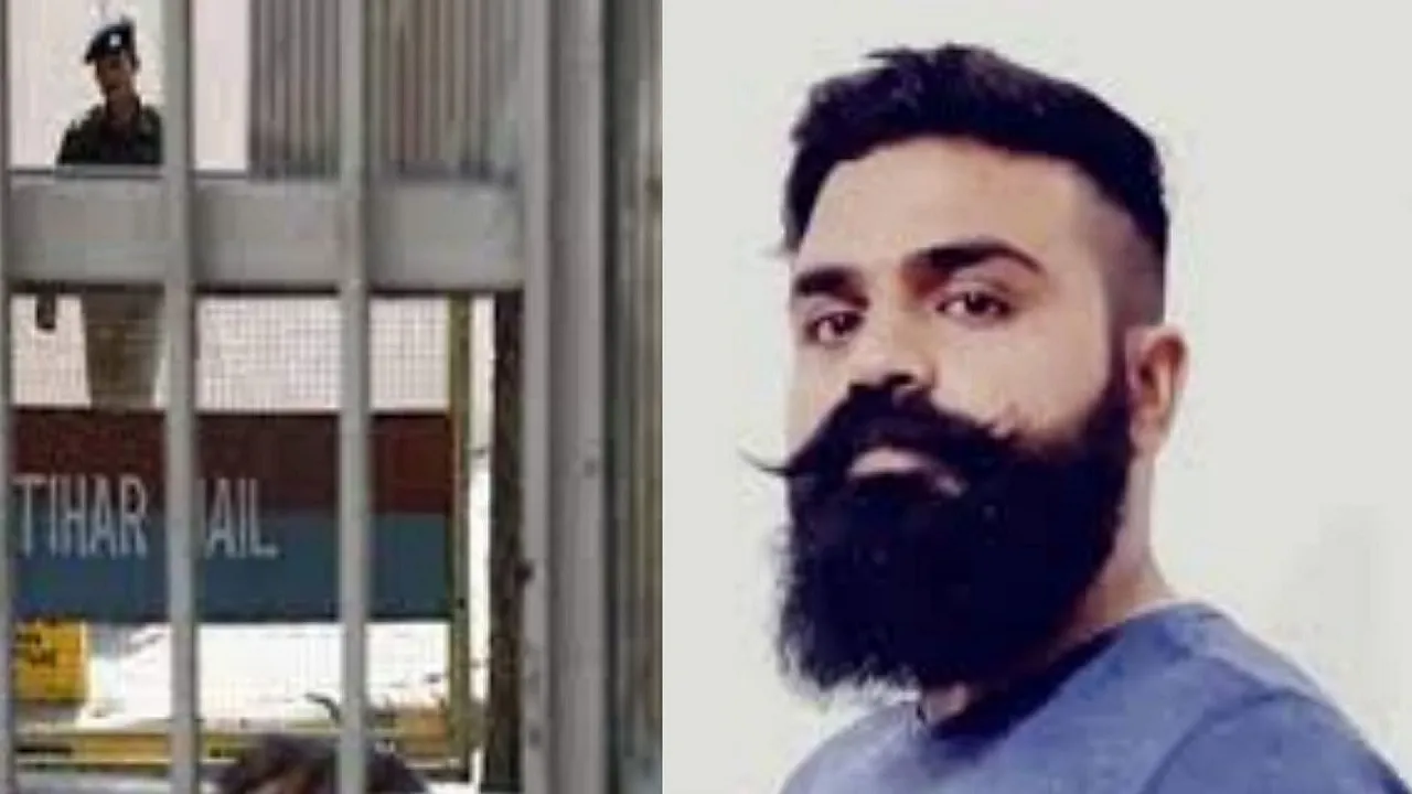 Gangster Ankit Gujar murder case