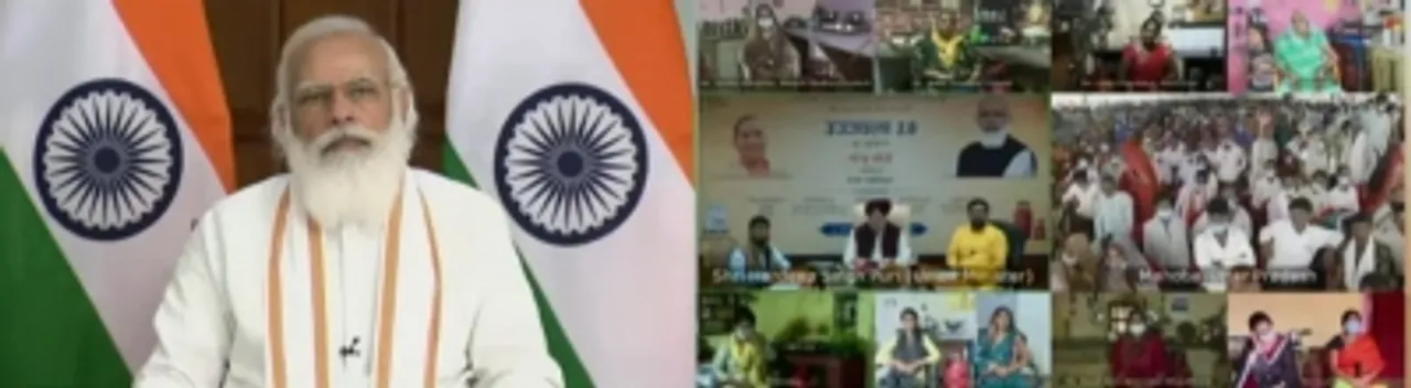 PM Modi