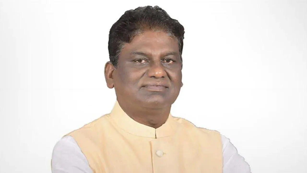 prabhuram