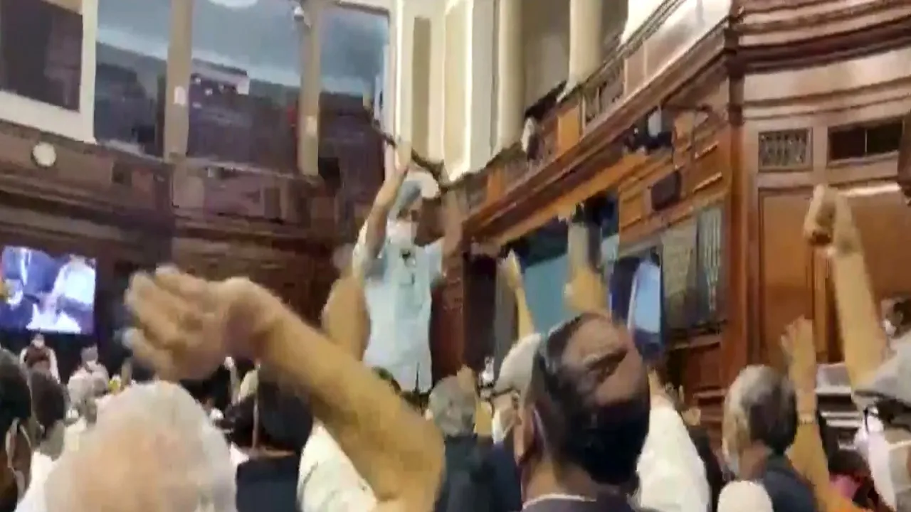 Rajya Sabha