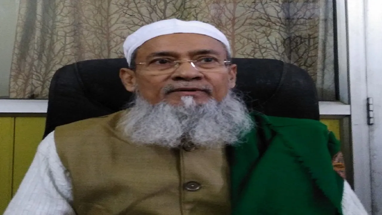 siddiquillah chodhary