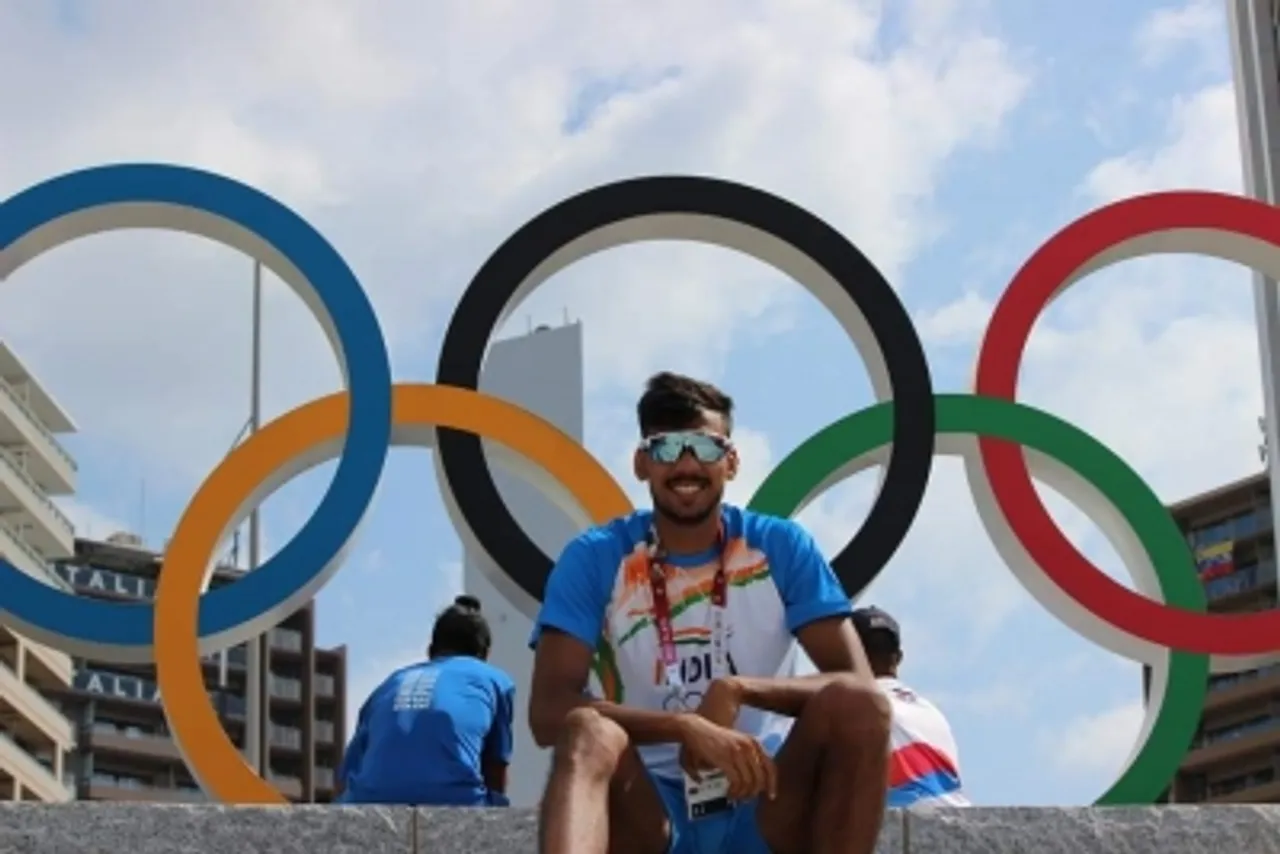 Tokyo 2020