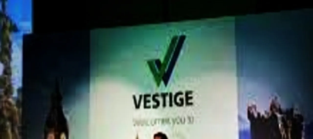 Vetige receive