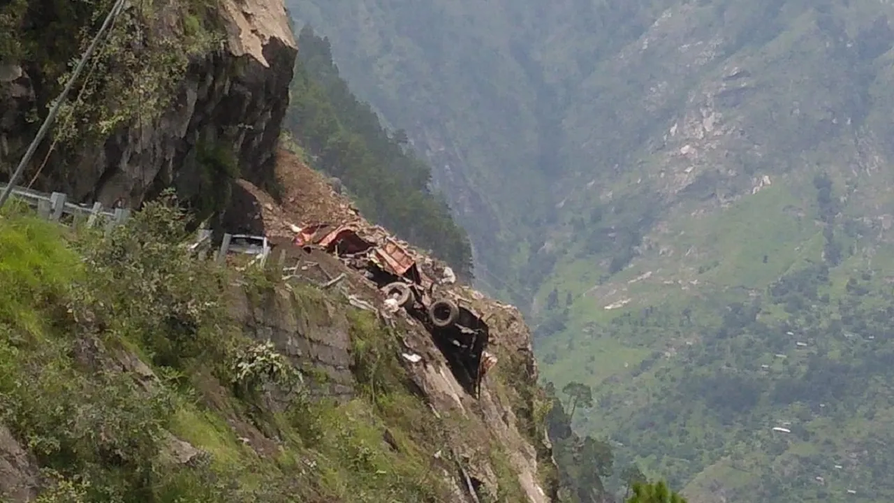 Kinnaur