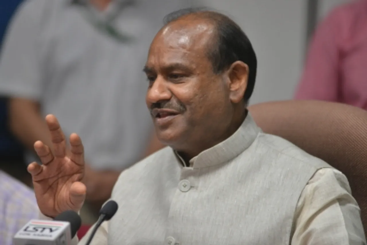 Om Birla