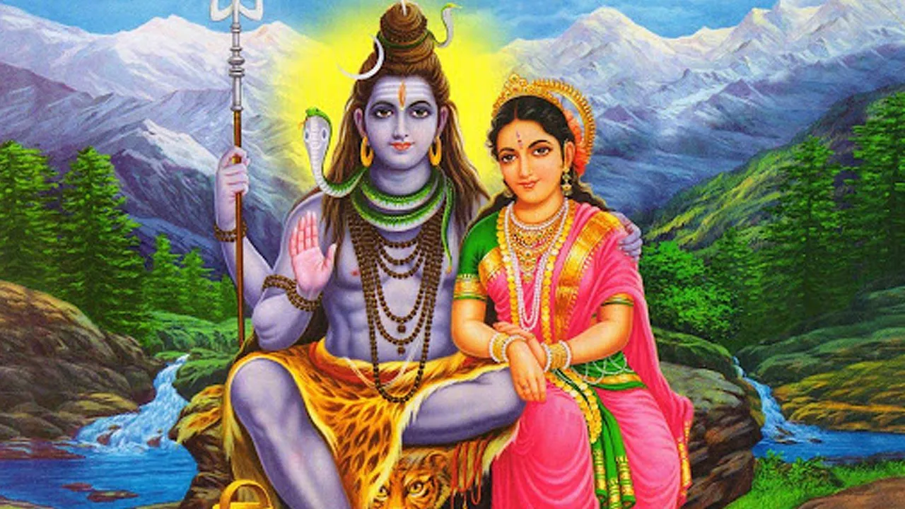 shankarji