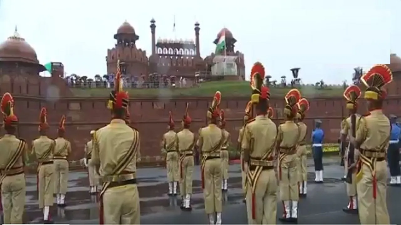 Independence Day 2021
