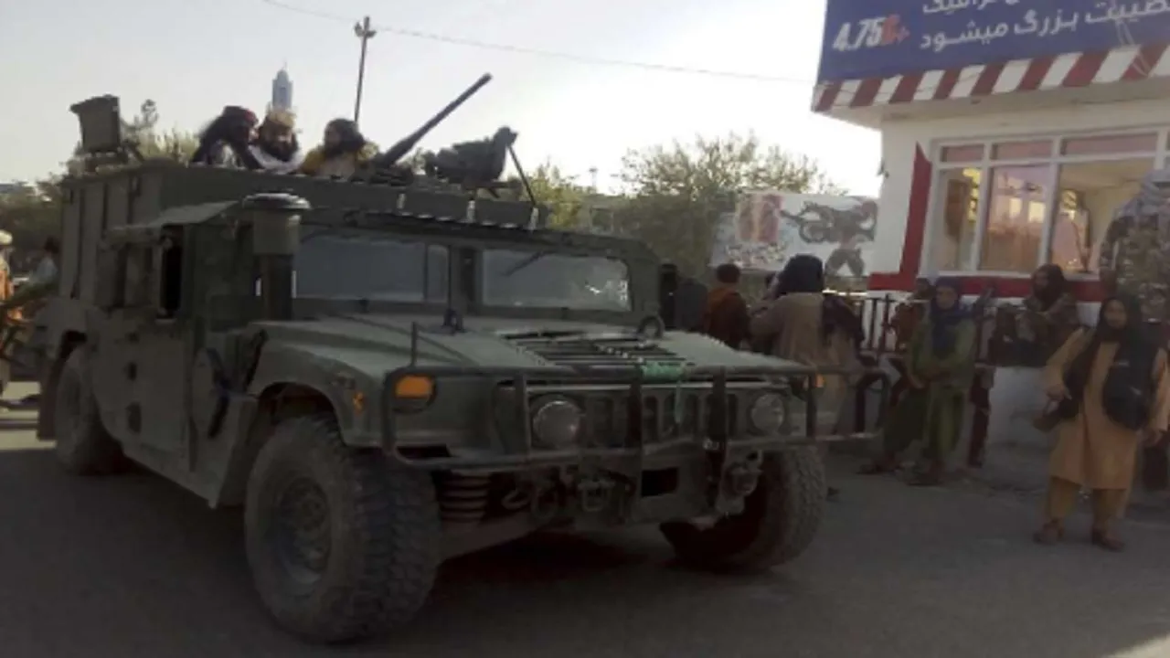 Kabul