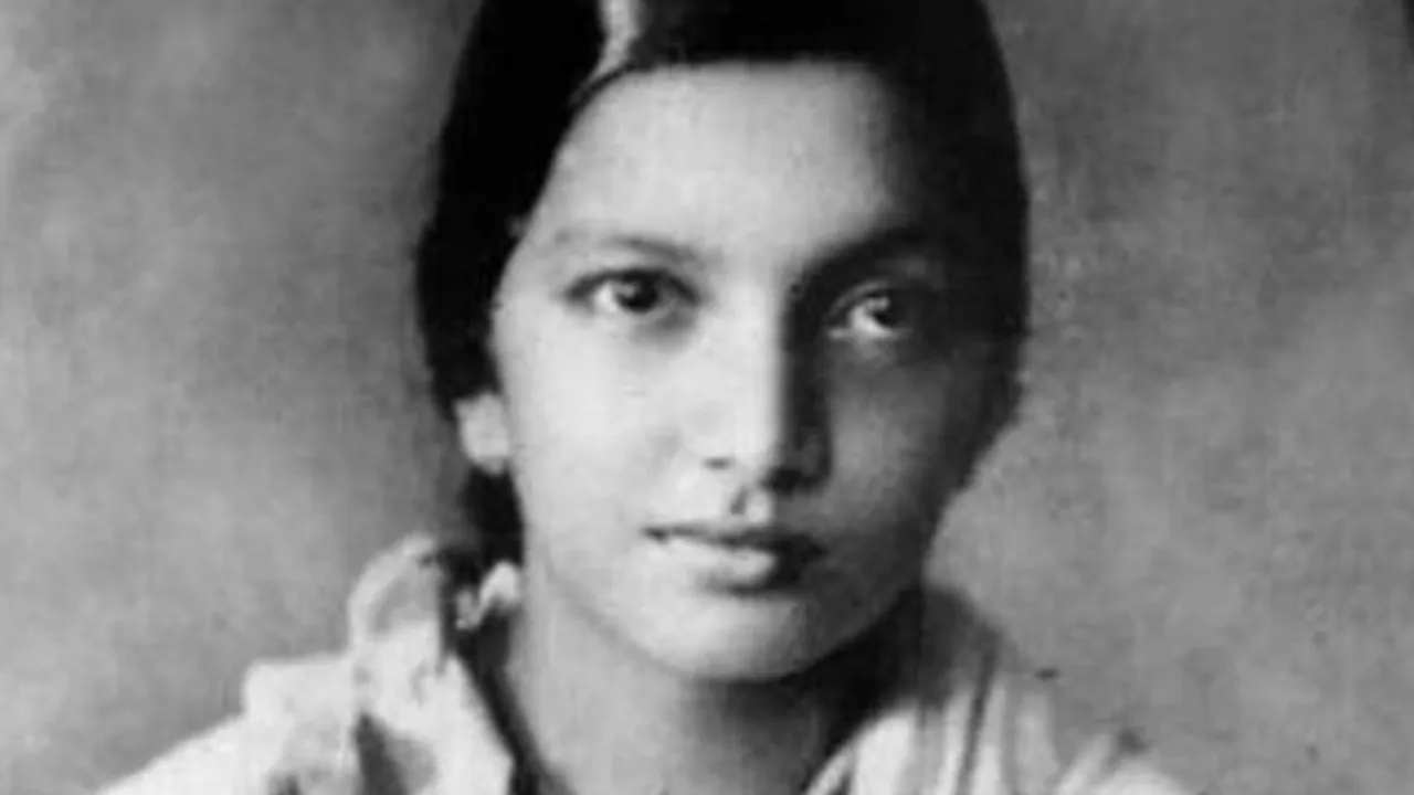 kalpana dutt