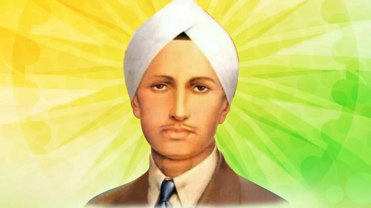 kartar singh