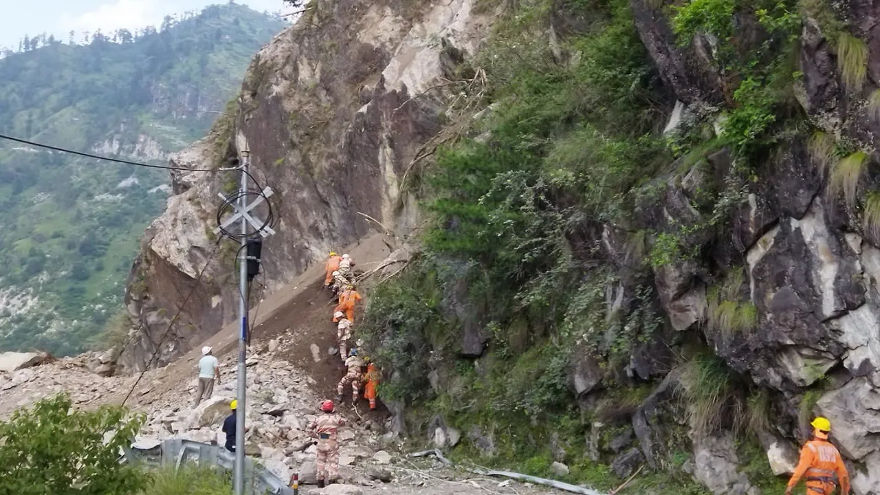 Kinnaur