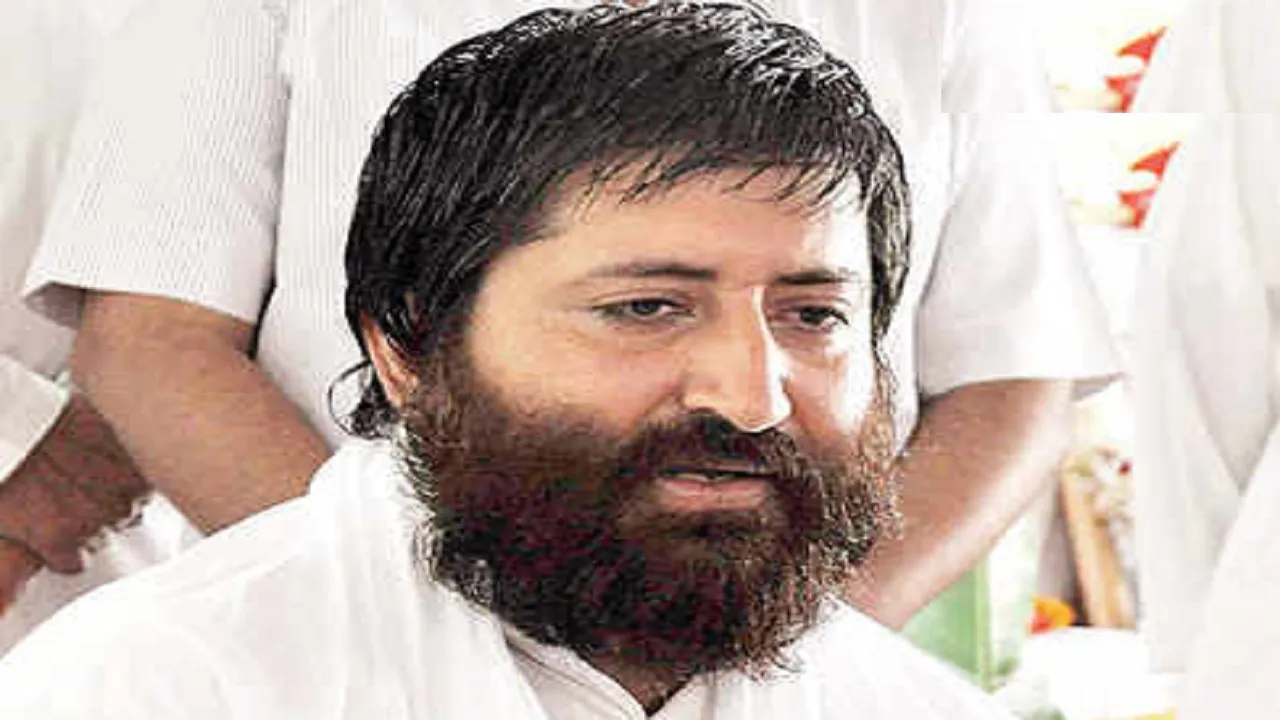 Narain Sai