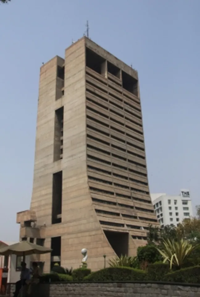 New Delhi