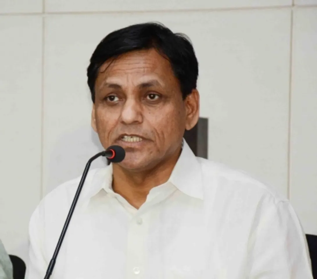 Nityanand Rai