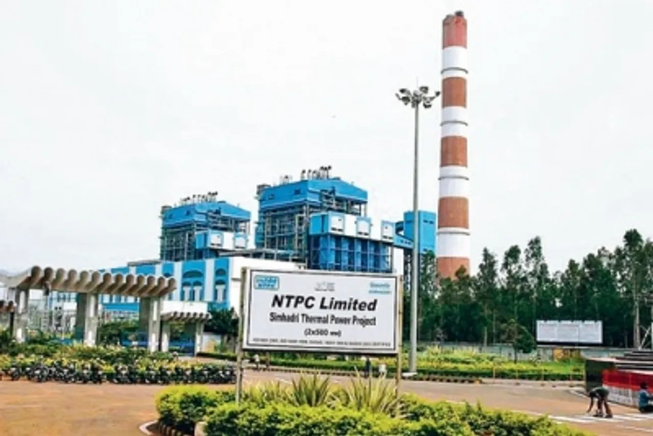 NTPC Ltd