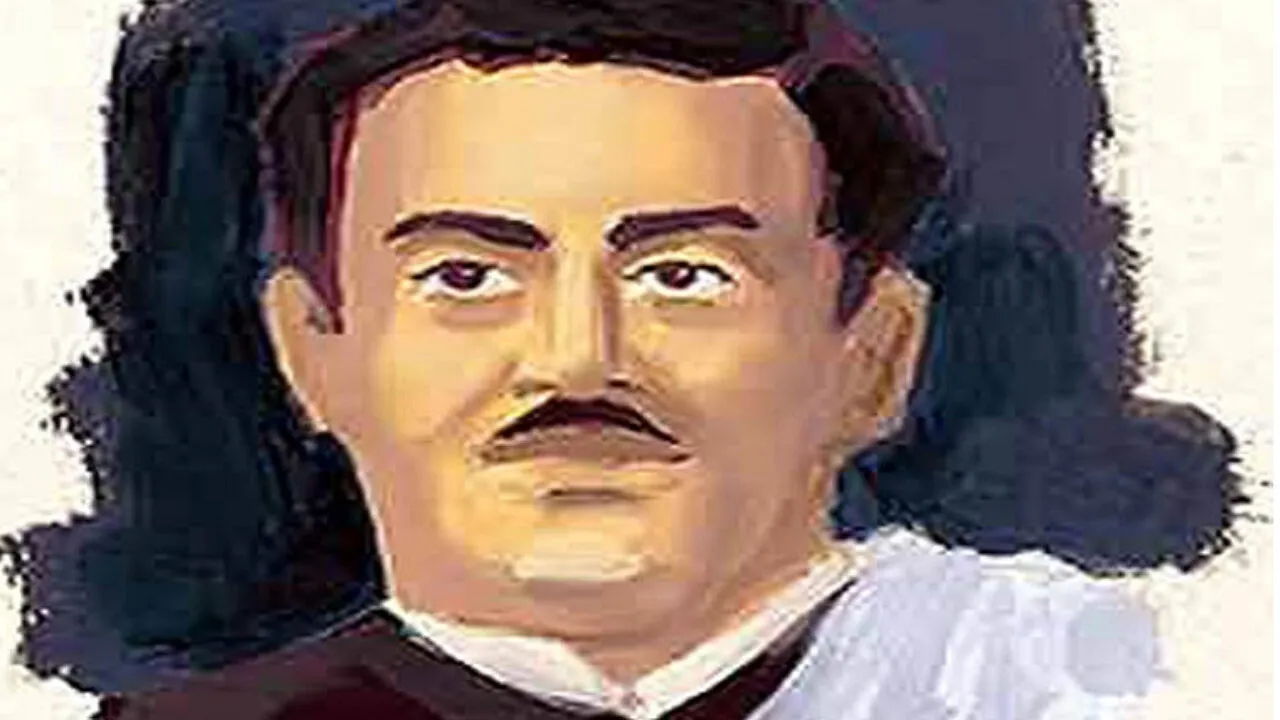 ras bihari boss