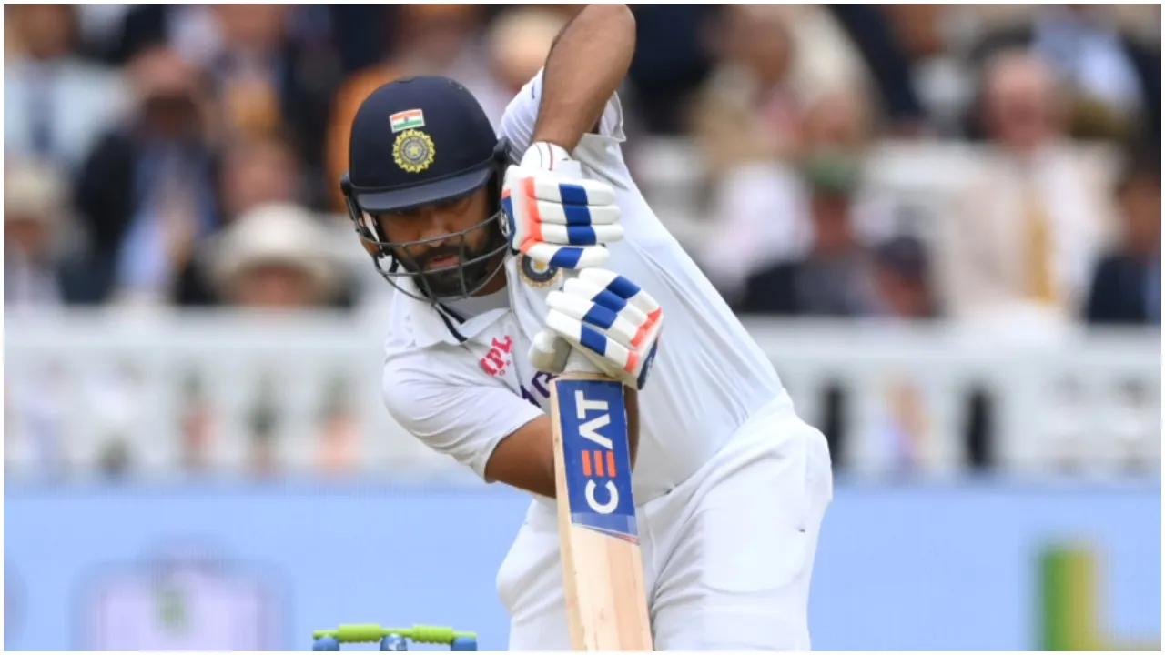 rohit sharma hitman