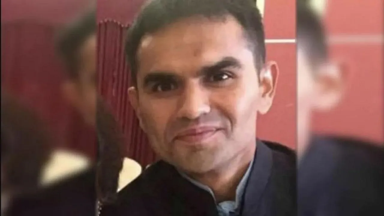 समीर वानखेड़े
