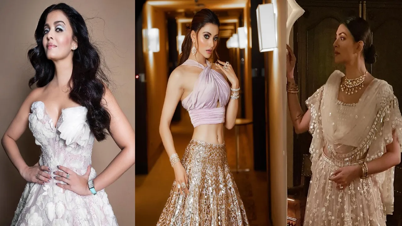 Aishwarya Rai