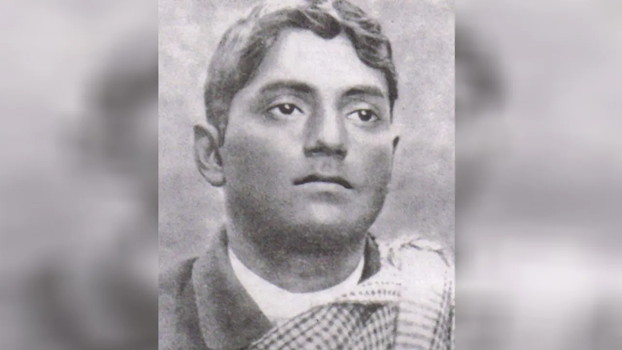 bagha jatin