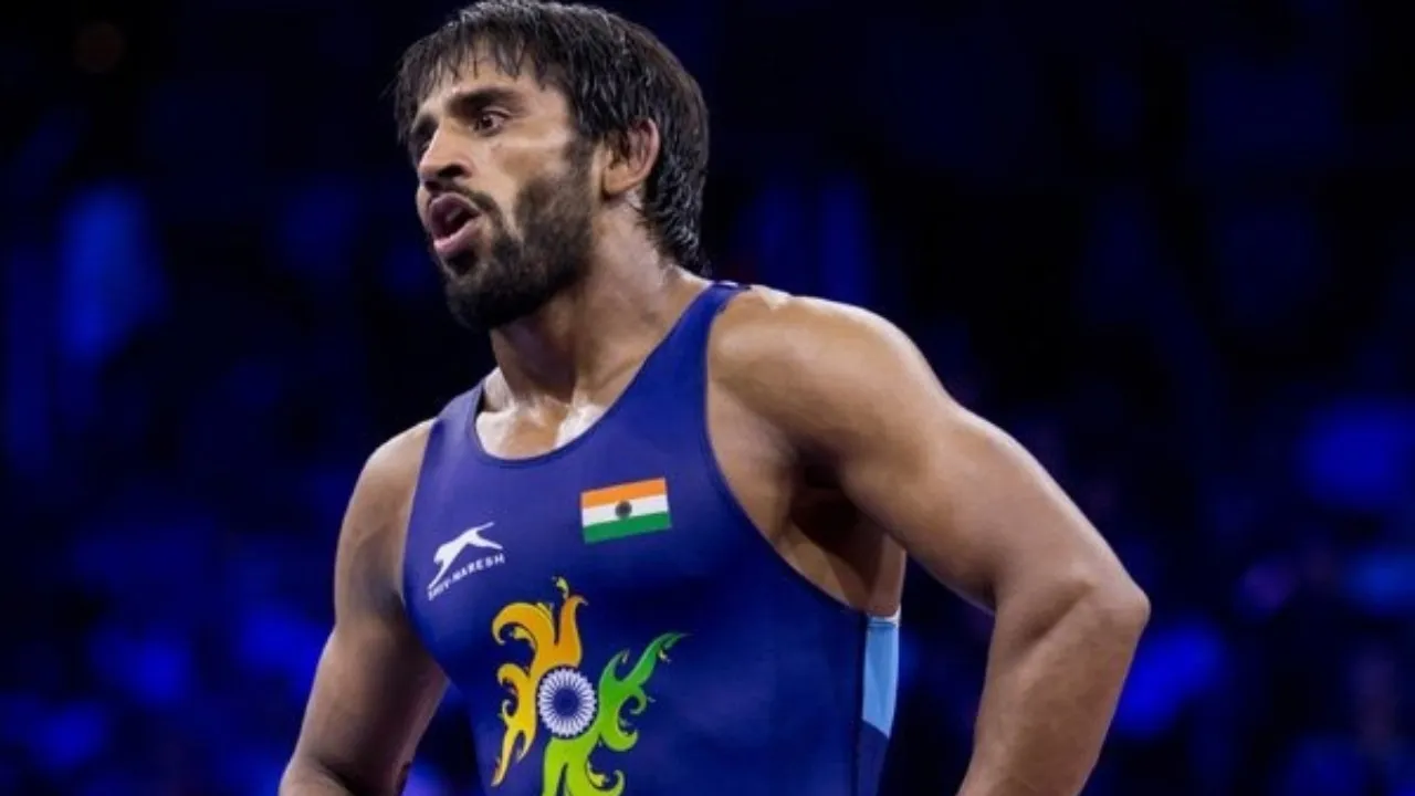 Bajrang Punia
