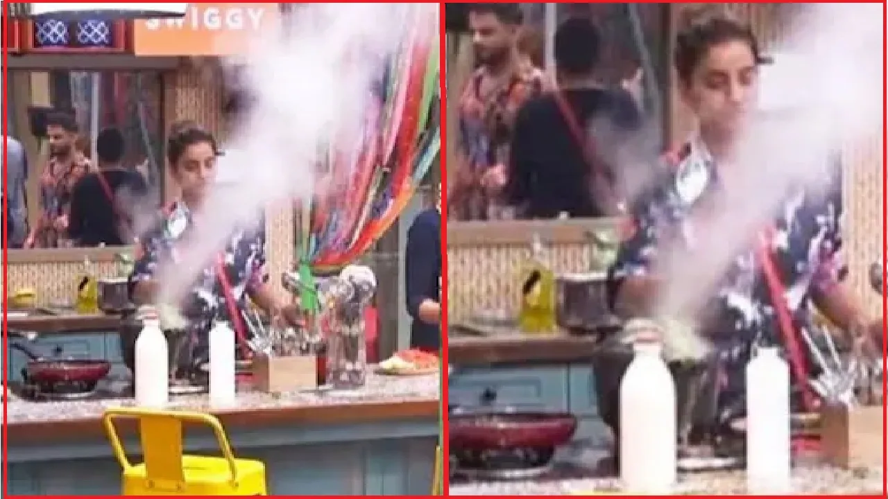 Bigg Boss
