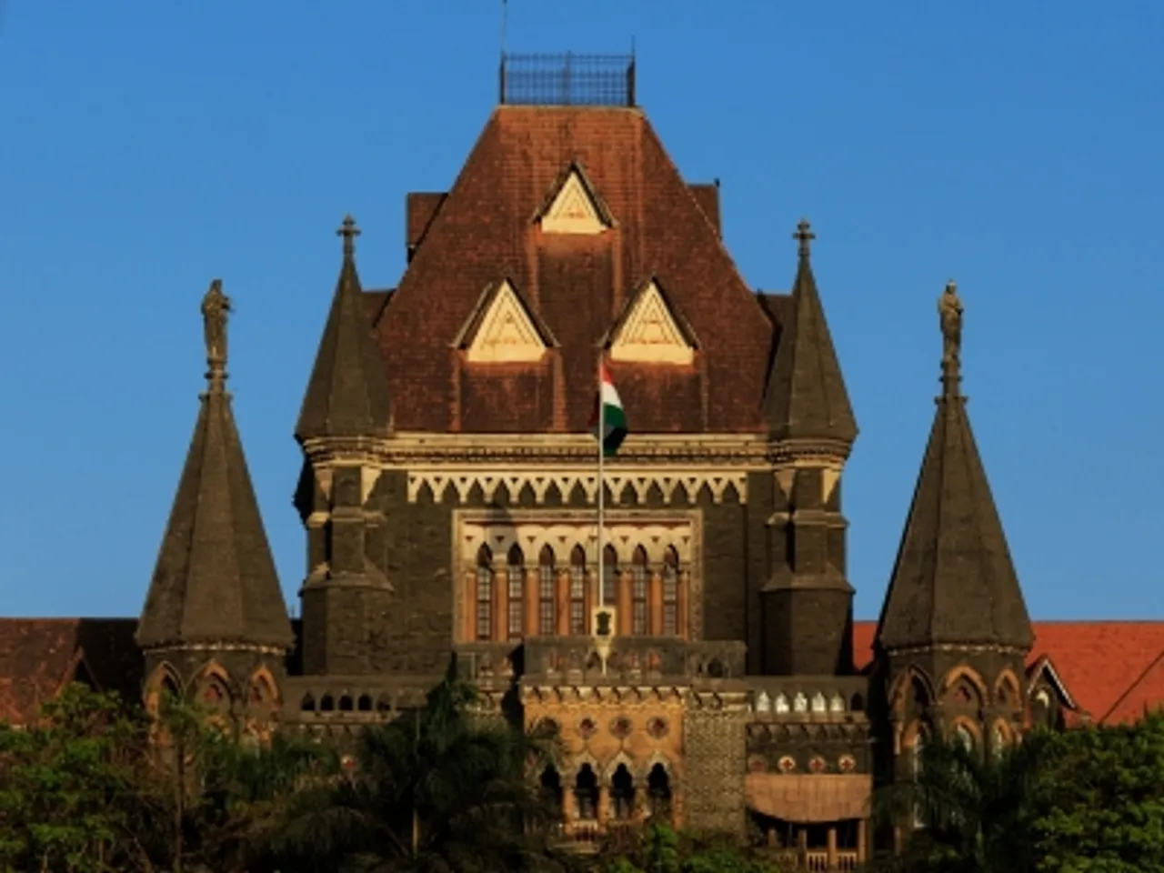 Bombay High