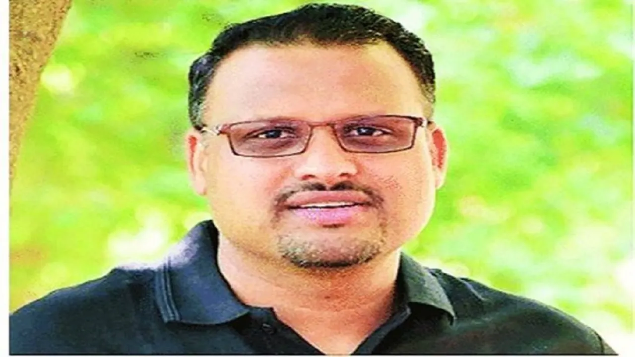 Manish Maheshwari