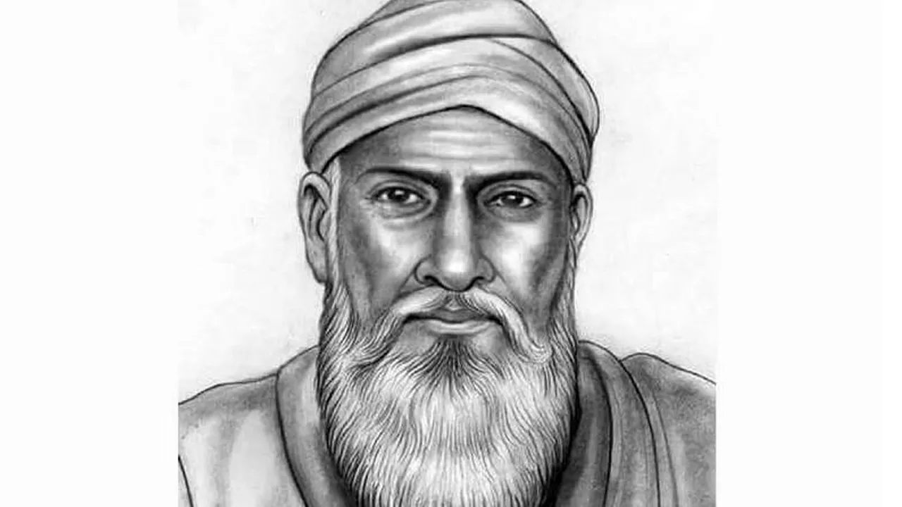 maulvi