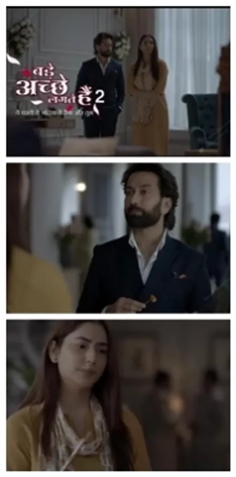 Nakuul Mehta,