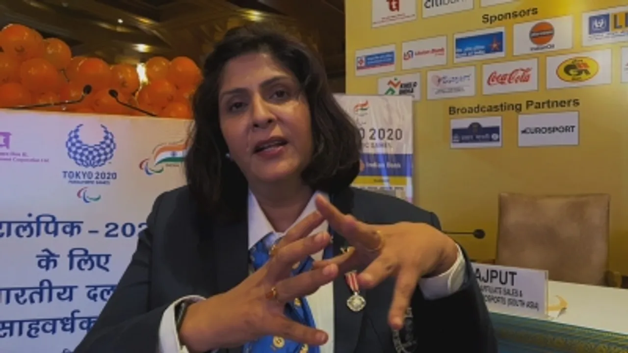 Padmahree Deepa