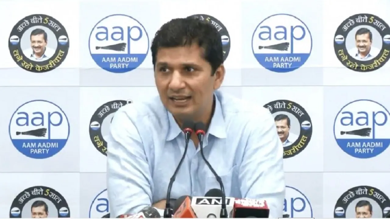 Saurabh Bhardwaj