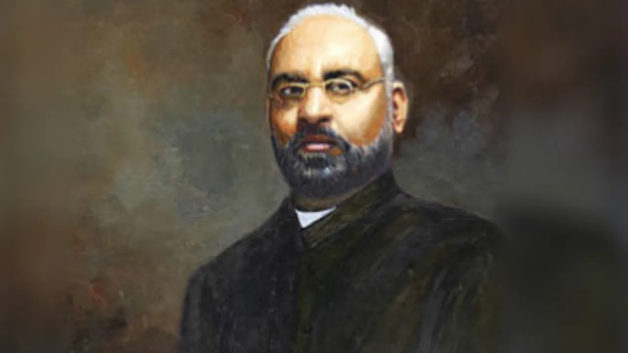 shyamji verma