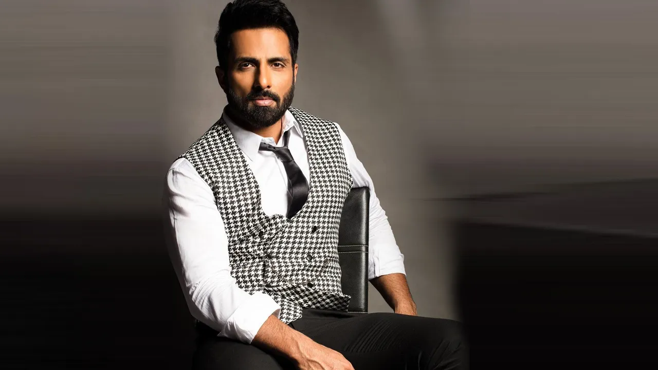Sonu Sood