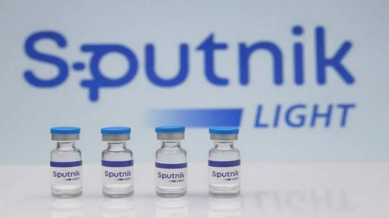 Sputnik Light