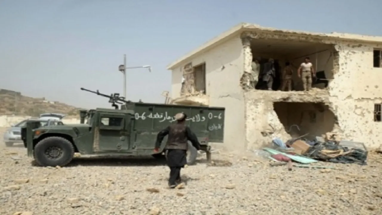 Taliban