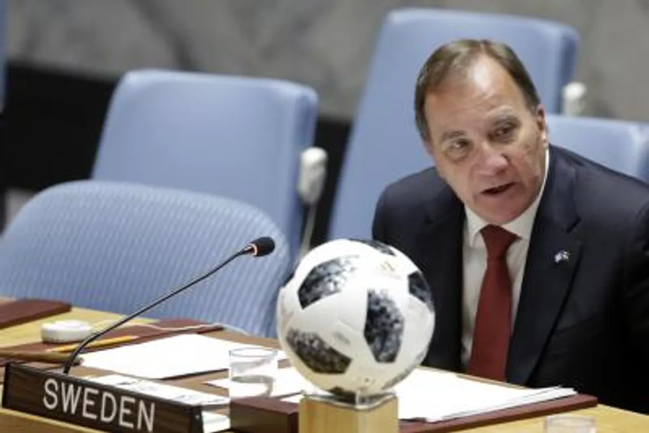 UNITED NATIONS,