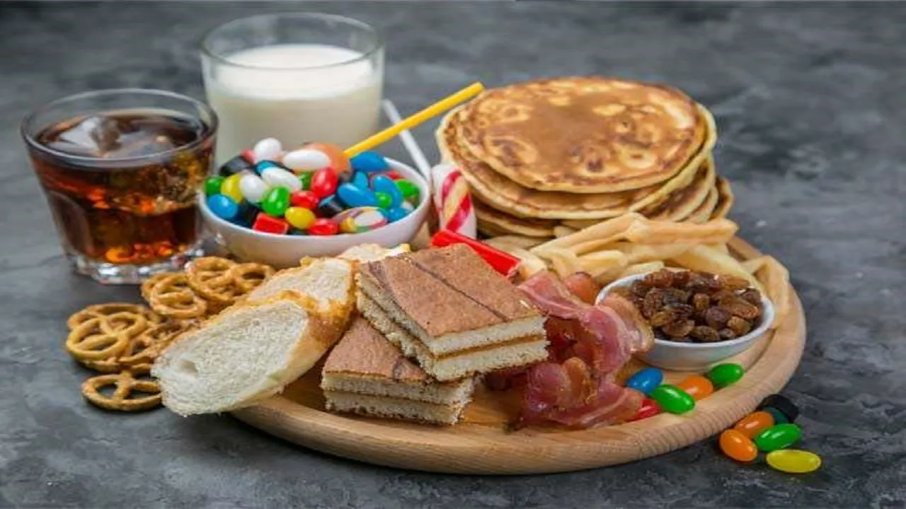 High calorie